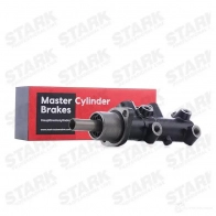 Главный тормозной цилиндр STARK skmc0570082 1SRBS VY 1438022025 - Изображение 2