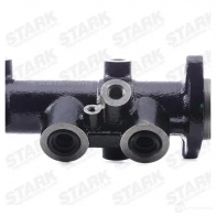 Главный тормозной цилиндр STARK skmc0570082 1SRBS VY 1438022025 - Изображение 4