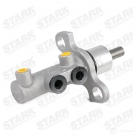 Главный тормозной цилиндр STARK skmc0570046 I2CH 1R 1438022002 - Изображение 4