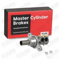 Главный тормозной цилиндр STARK 1438021999 1L XK0Q skmc0570070 - Изображение 2