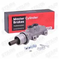 Главный тормозной цилиндр STARK LMH 1OYL skmc0570259 1438391245 - Изображение 2