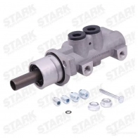 Главный тормозной цилиндр STARK LMH 1OYL skmc0570259 1438391245 - Изображение 3