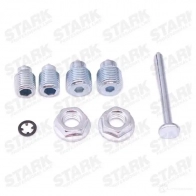 Главный тормозной цилиндр STARK LMH 1OYL skmc0570259 1438391245 - Изображение 6