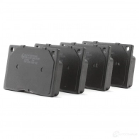 Тормозные колодки, комплект STARK skbp0011611 1 EMGZL8 1437782268