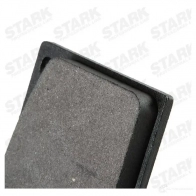 Тормозные колодки, комплект STARK skbp0011611 1 EMGZL8 1437782268 - Изображение 4