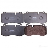 Тормозные колодки, комплект STARK 1437782883 skbp0011041 O3 8I8ZD - Изображение 2