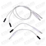 Тормозные колодки, комплект STARK 1437782535 skbp0011498 99 M2Z - Изображение 7