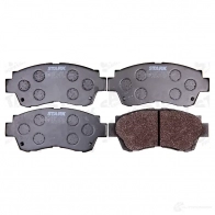 Тормозные колодки, комплект STARK skbp0011109 1437780988 Y O4VRT - Изображение 2