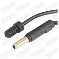 Тормозные колодки, комплект STARK 1437778394 BM7G 7 skbp0010140 - Изображение 6