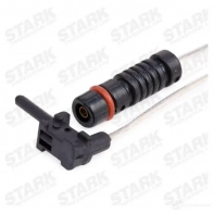 Тормозные колодки, комплект STARK skbp0011917 EWB F9 1437780989 - Изображение 5