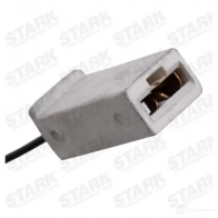 Тормозные колодки, комплект STARK R89 SAY 1437781298 skbp0011309 - Изображение 6