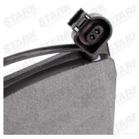 Тормозные колодки, комплект STARK 1437783325 skbp0011772 8LED I - Изображение 5