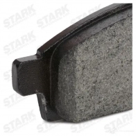 Тормозные колодки, комплект STARK skbp0010441 1437782480 WY2C 7XR - Изображение 6