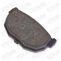 Тормозные колодки, комплект STARK skbp0011493 1437779876 GGQJJT I - Изображение 5