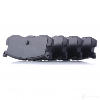 Тормозные колодки, комплект STARK 5VX F7U 1437779364 skbp0011632