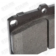 Тормозные колодки, комплект STARK skbp0011876 1437779320 JI 94H - Изображение 6