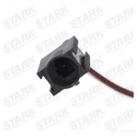 Тормозные колодки, комплект STARK skbp0011066 ML FBB2X 1437782533 - Изображение 5