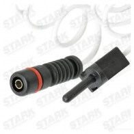 Тормозные колодки, комплект STARK 1437778305 5AO QP skbp0011894 - Изображение 4