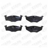 Тормозные колодки, комплект STARK 9JSI O skbp0010371 1437781624 - Изображение 2