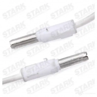 Тормозные колодки, комплект STARK 1437777646 IN N0D skbp0011844 - Изображение 5