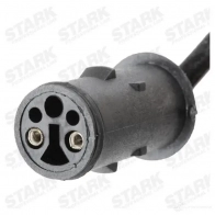 Тормозные колодки, комплект STARK 1437783531 skbp0011893 57M VS - Изображение 6