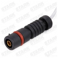 Тормозные колодки, комплект STARK 1P H7N skbp0011960 1437781629 - Изображение 5