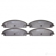 Тормозные колодки, комплект STARK 1437782969 skbp0010328 2 DTG6 - Изображение 2