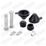 Тормозные колодки, комплект STARK skbp0011758 1437781568 YL U42HJ - Изображение 5