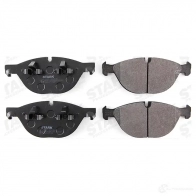 Тормозные колодки, комплект STARK Y8 JOSX skbp0011126 1437781779 - Изображение 2