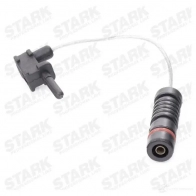 Тормозные колодки, комплект STARK Y KTDFI 1437778034 skbp0011905 - Изображение 6