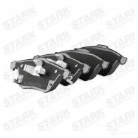 Тормозные колодки, комплект STARK skbp0011855 9CTK BT 1437783346 - Изображение 4