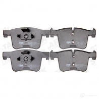 Тормозные колодки, комплект STARK J5 GLO skbp0011074 1437783543 - Изображение 3