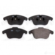 Тормозные колодки, комплект STARK skbp0011068 79MR F0M 1437782960 - Изображение 2