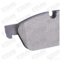 Тормозные колодки, комплект STARK F W92MX 1437781785 skbp0011728 - Изображение 4