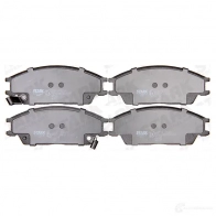 Тормозные колодки, комплект STARK skbp0010132 LL Z6U9 1437777709 - Изображение 2