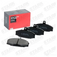 Тормозные колодки, комплект STARK skbp0011971 1437780985 E6 SKP58 - Изображение 2