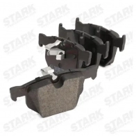 Тормозные колодки, комплект STARK T56 1P1A 1437778457 skbp0011121 - Изображение 4