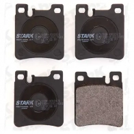 Тормозные колодки, комплект STARK 83 VRJVO skbp0010121 1437777256 - Изображение 2