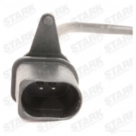 Тормозные колодки, комплект STARK W7FJ Q 1437782525 skbp0010215 - Изображение 6