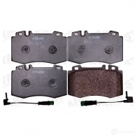 Тормозные колодки, комплект STARK XB9J0 T 1437783178 skbp0010199 - Изображение 3
