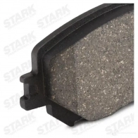 Тормозные колодки, комплект STARK 1437782811 skbp0011644 0 F0AO5P - Изображение 5