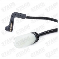 Тормозные колодки, комплект STARK skbp0011942 E7 NGP 1437782507 - Изображение 5