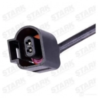 Тормозные колодки, комплект STARK RYK6 6UX 1437777969 skbp0011920 - Изображение 5