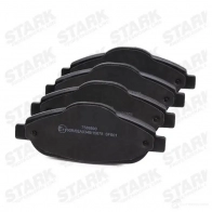 Тормозные колодки, комплект STARK 2V70 O skbp0010202 1437781275 - Изображение 5
