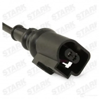 Тормозные колодки, комплект STARK skad1008 1437783371 ZUOW Z - Изображение 7