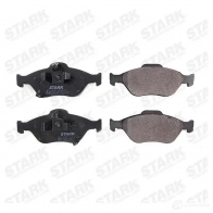 Тормозные колодки, комплект STARK NEI EM skbp0010274 1437782840 - Изображение 2