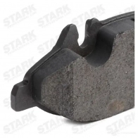 Тормозные колодки, комплект STARK skbp0011229 1437778671 JFG6 6I - Изображение 4