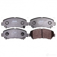 Тормозные колодки, комплект STARK skbp0010173 16I8E8 1 1437782815 - Изображение 3