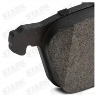 Тормозные колодки, комплект STARK T1AN VUY 1437782561 skbp0010309 - Изображение 5