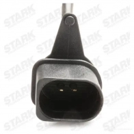 Тормозные колодки, комплект STARK T1AN VUY 1437782561 skbp0010309 - Изображение 6